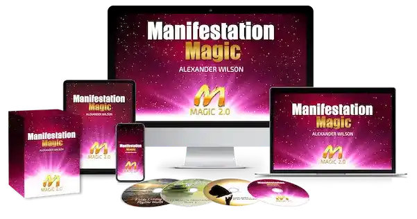 Manifestation Magic One
