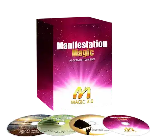 Manifestation Magic Two